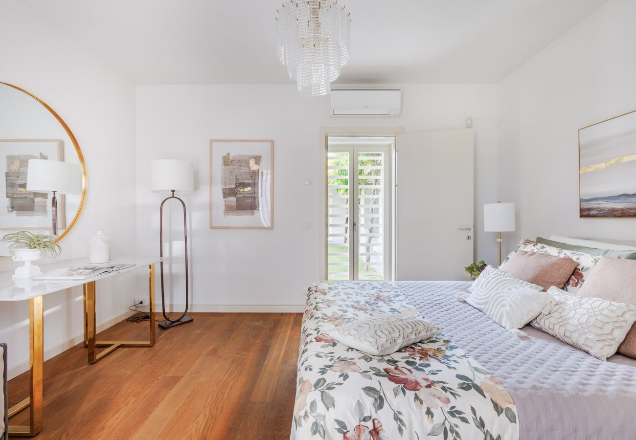 Villa in Lucca - The Secret Escape Villa