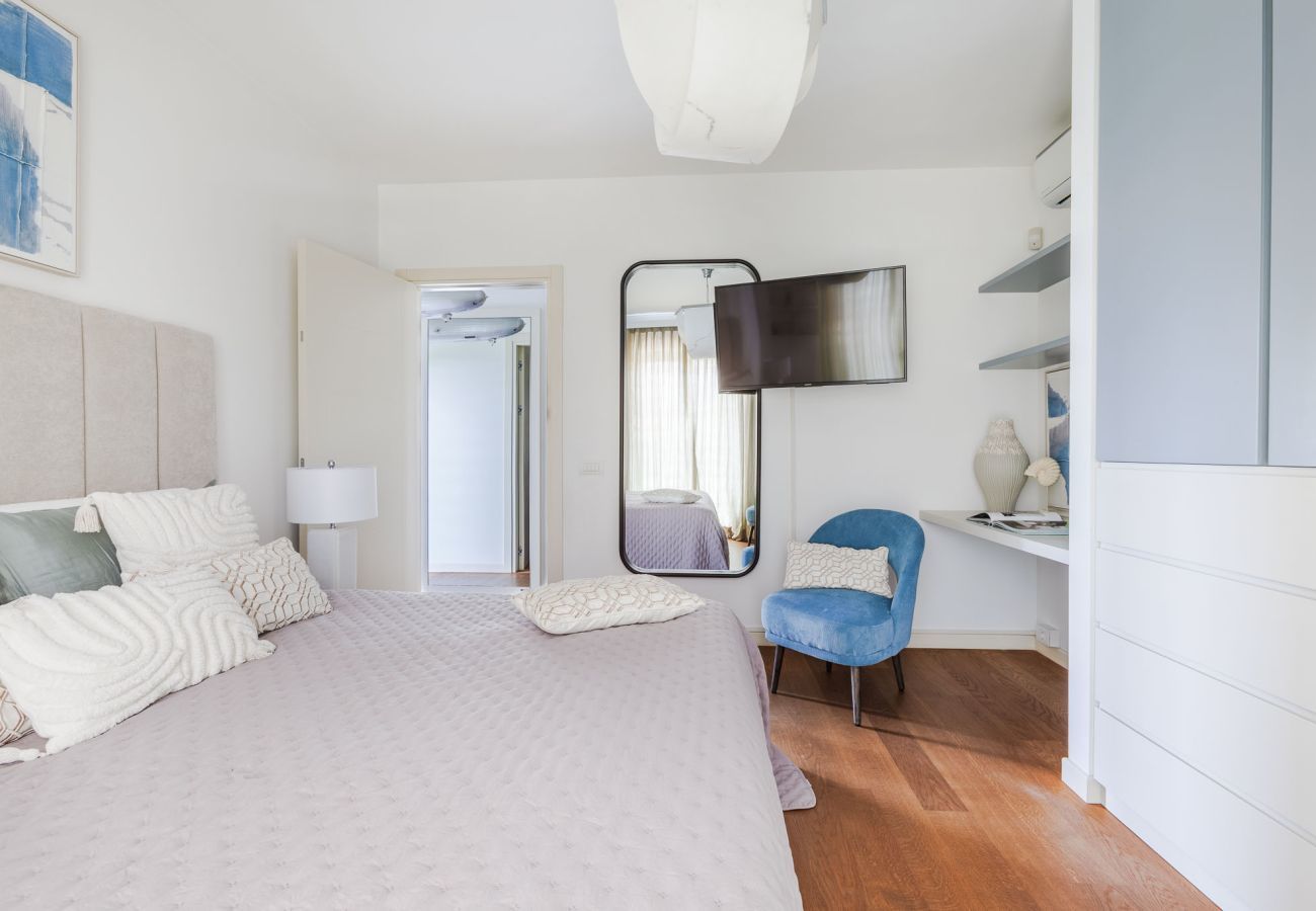 Villa in Lucca - The Secret Escape Villa