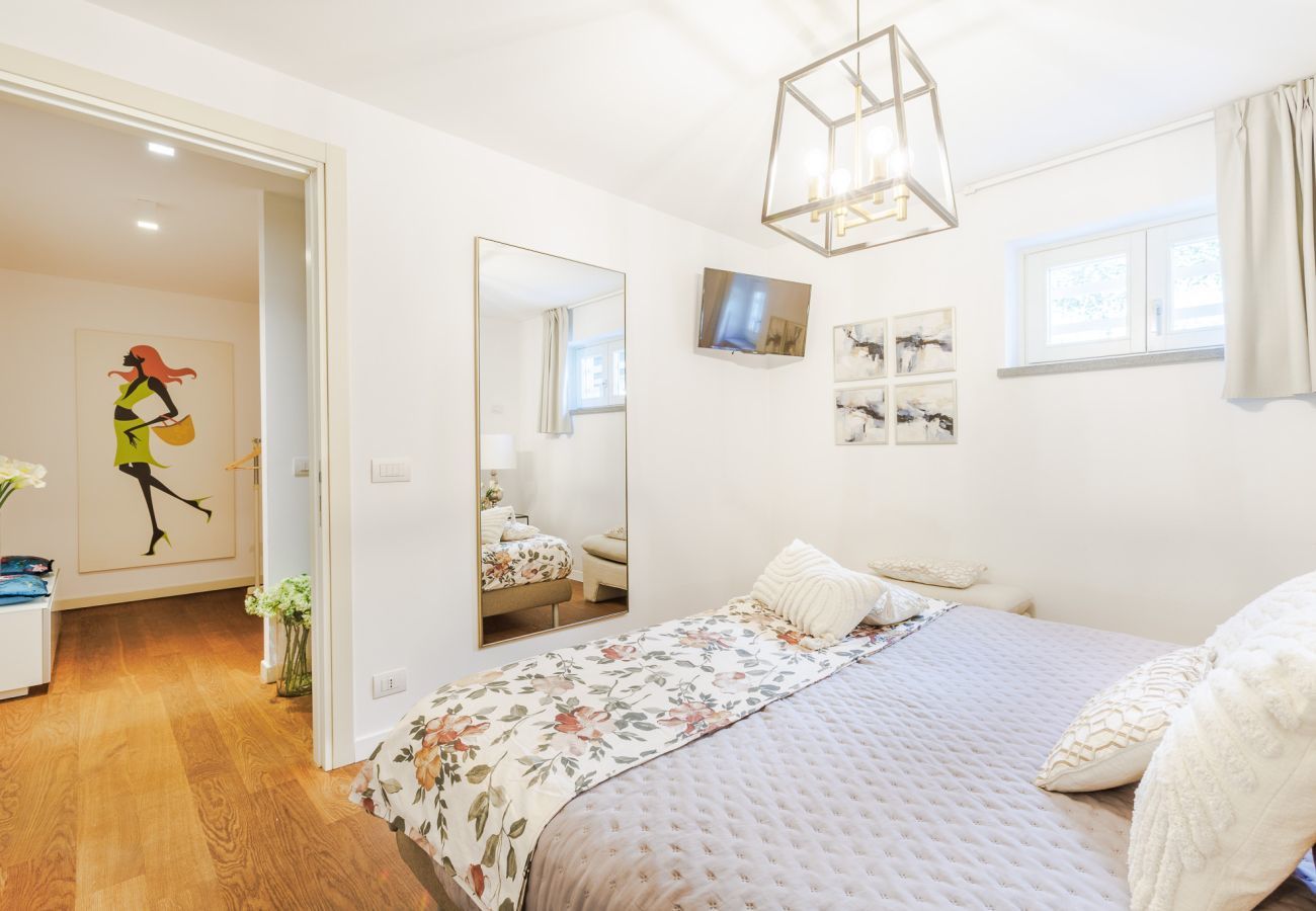 Villa in Lucca - The Secret Escape Villa