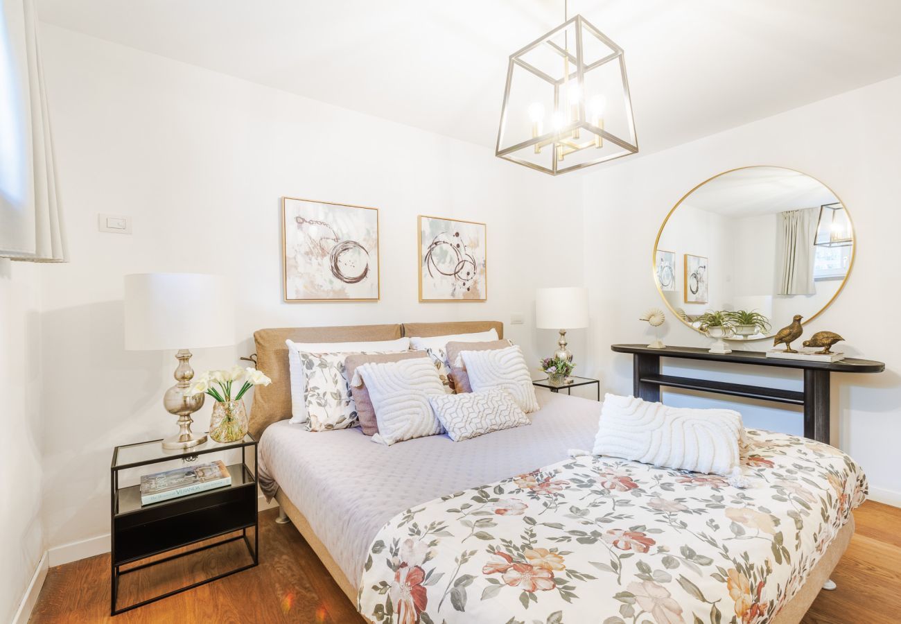 Villa in Lucca - The Secret Escape Villa