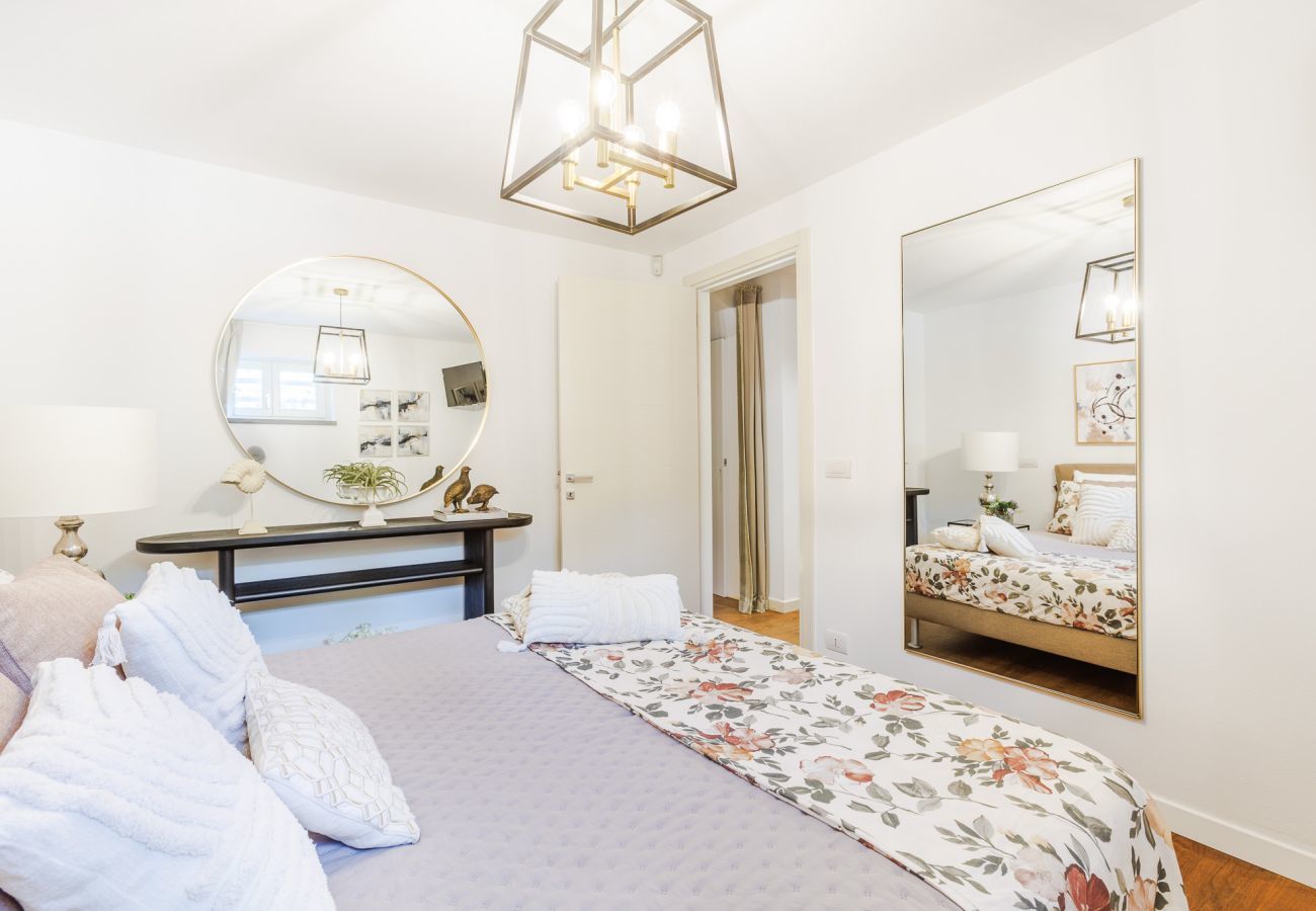 Villa in Lucca - The Secret Escape Villa