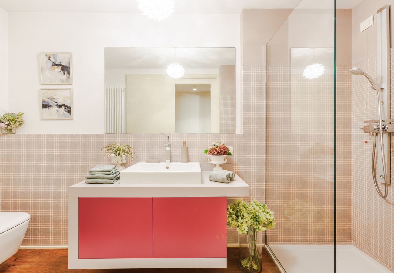 Villa in Lucca - The Secret Escape Villa