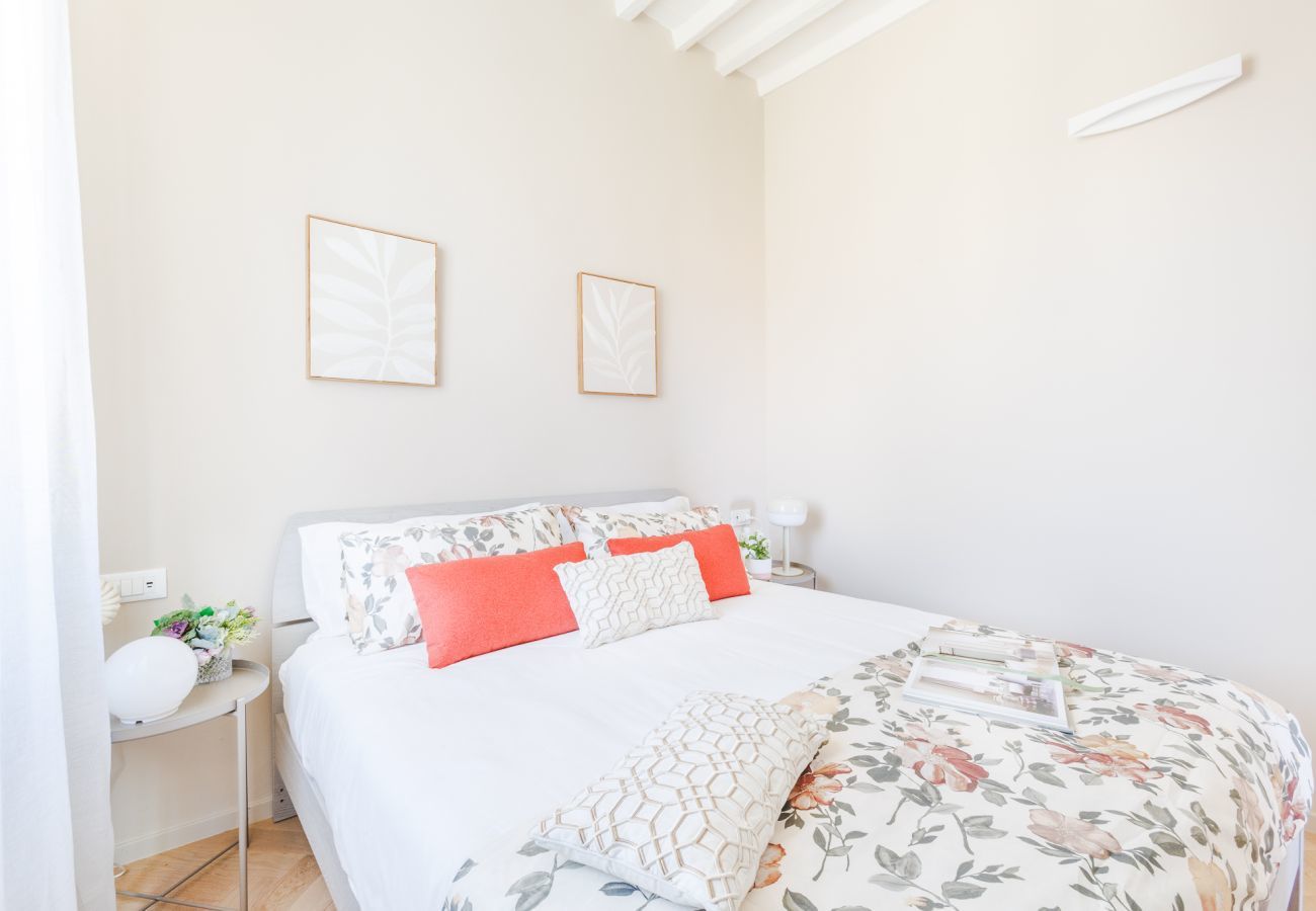 Apartment in Lucca - The White Lotus Penthouse