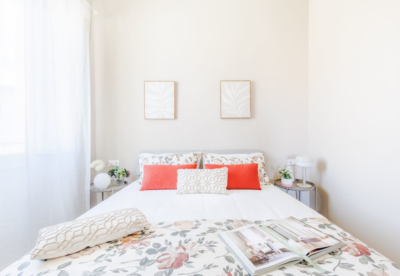 Apartment in Lucca - The White Lotus Penthouse