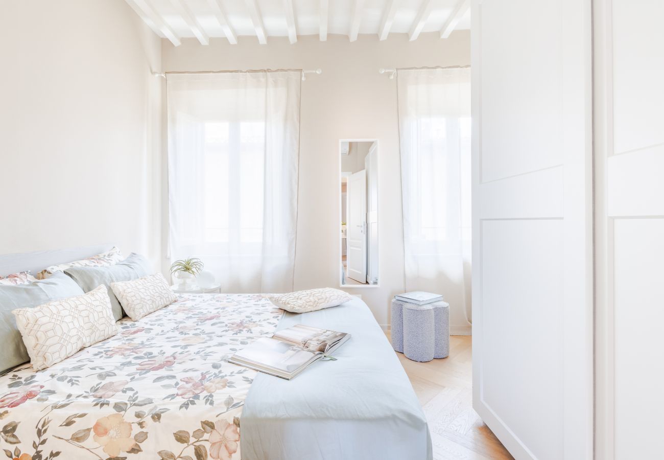 Apartment in Lucca - The White Lotus Penthouse