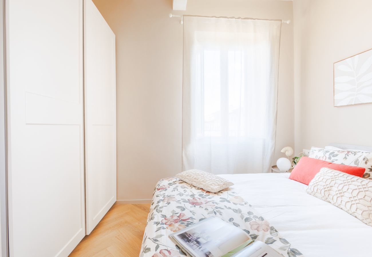 Apartment in Lucca - The White Lotus Penthouse