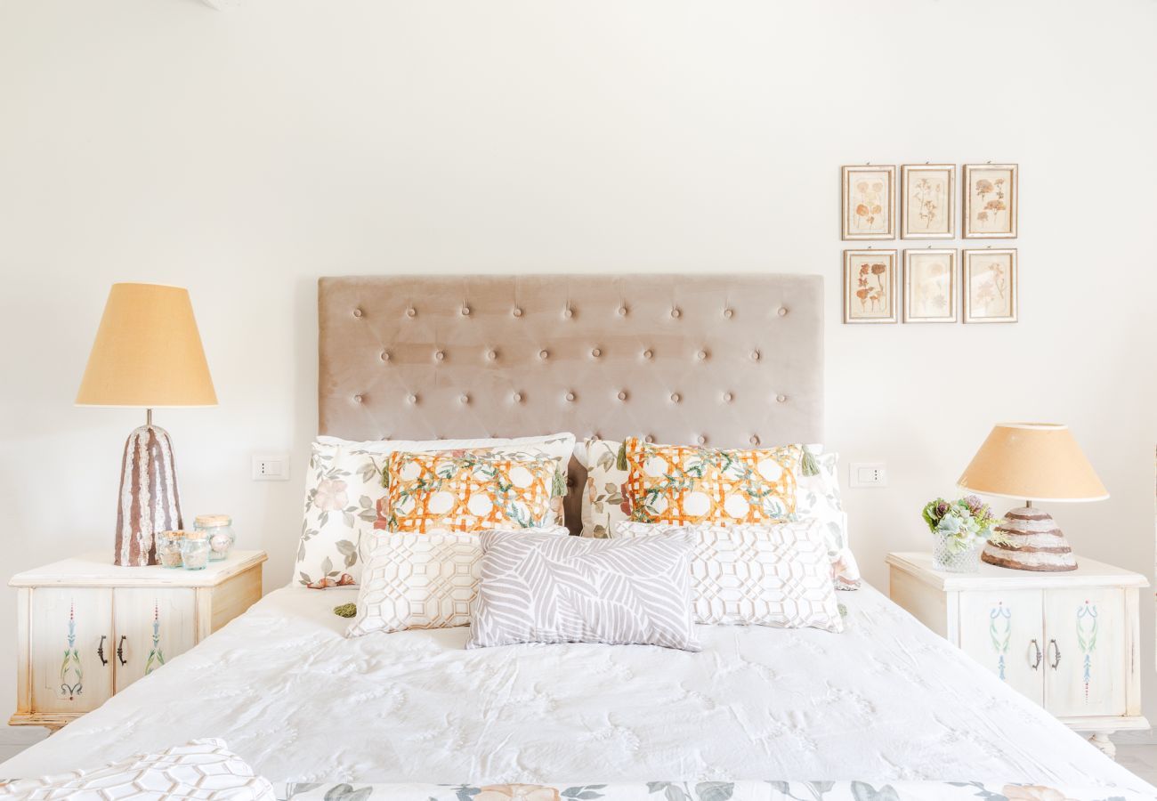 Villa in Massarosa - The Sea Air Villa