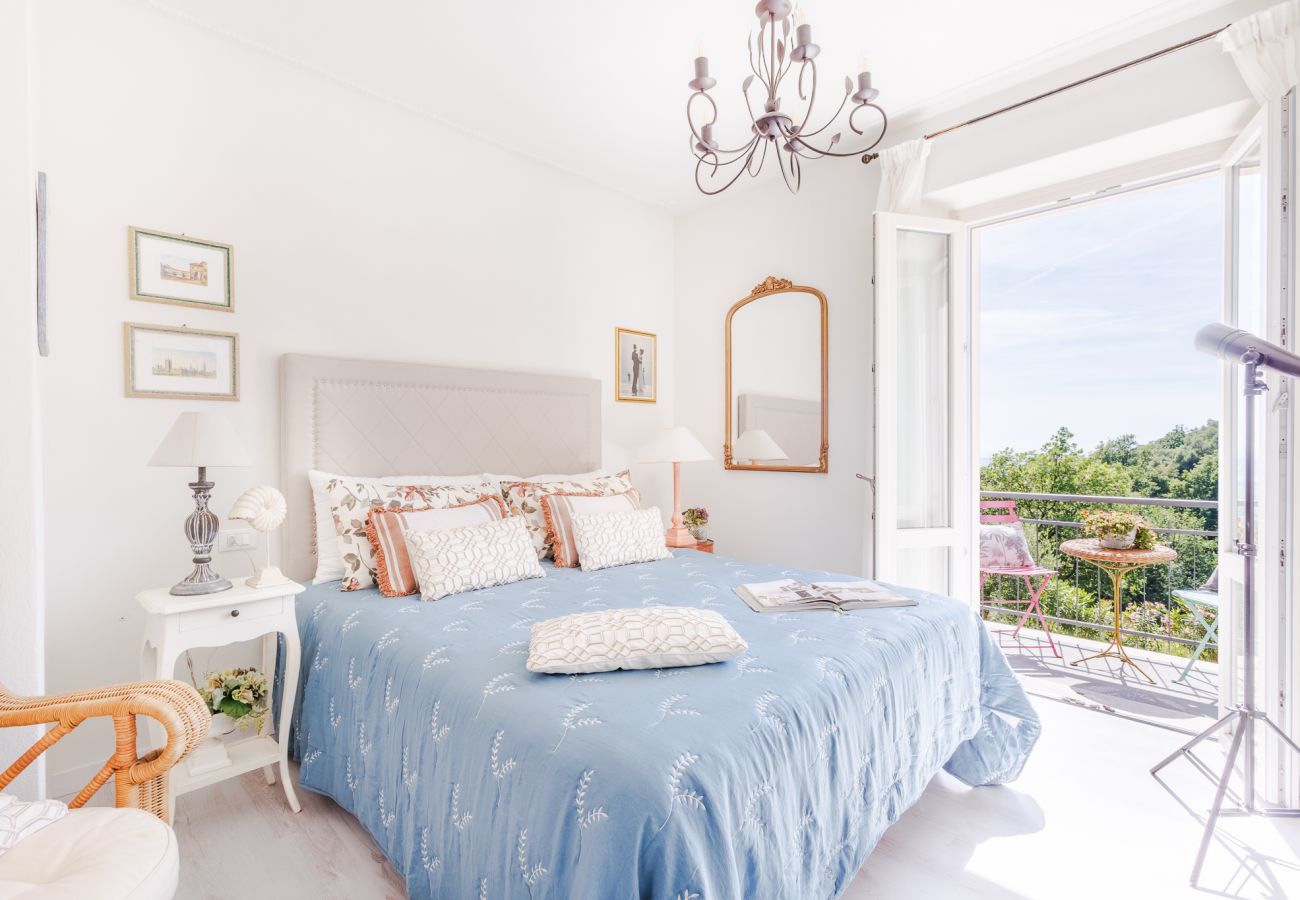 Villa in Massarosa - The Sea Air Villa