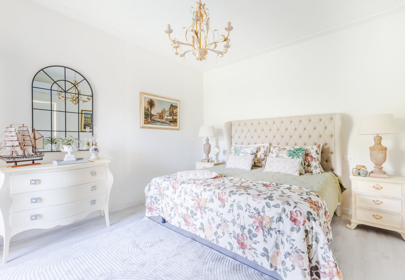 Villa in Massarosa - The Sea Air Villa