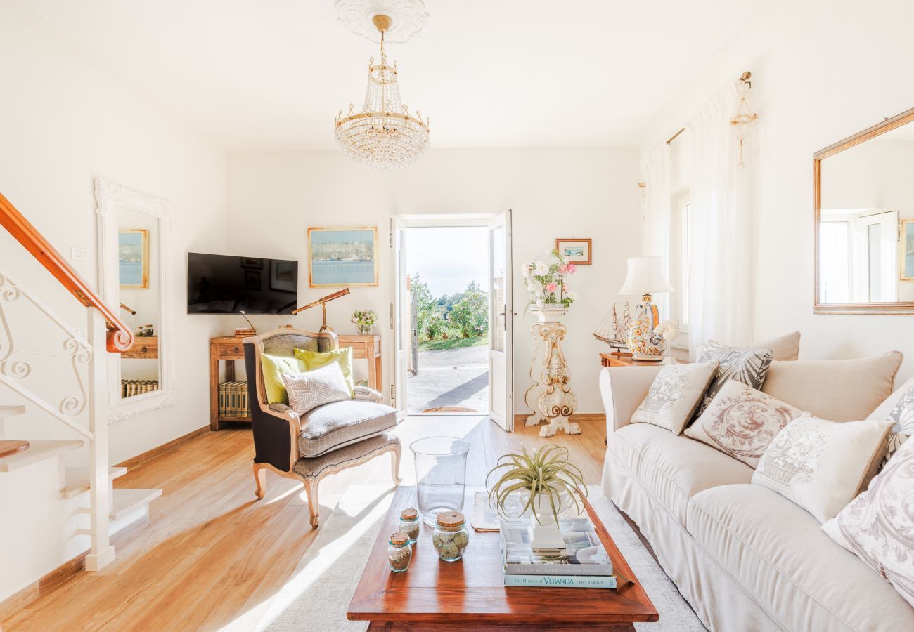 Villa in Massarosa - The Sea Air Villa