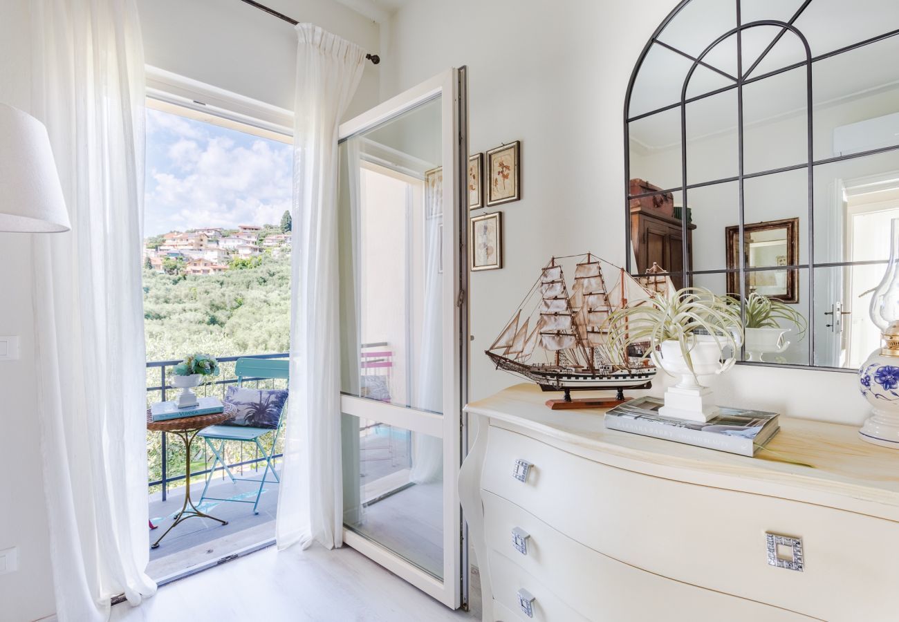 Villa in Massarosa - The Sea Air Villa