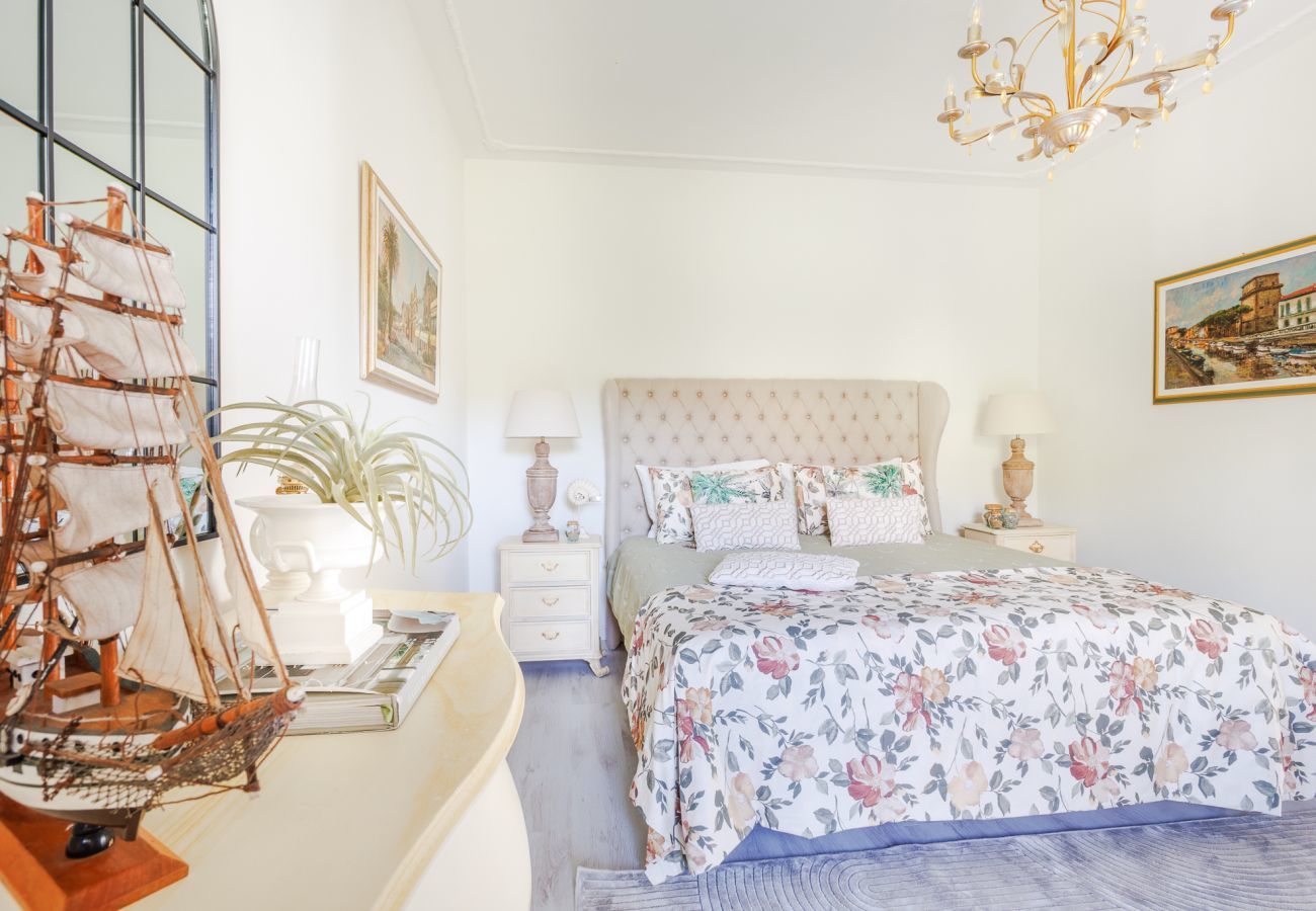 Villa in Massarosa - The Sea Air Villa