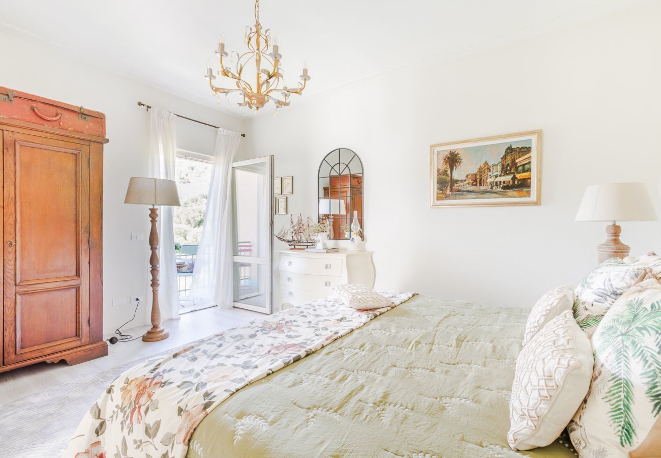 Villa in Massarosa - The Sea Air Villa