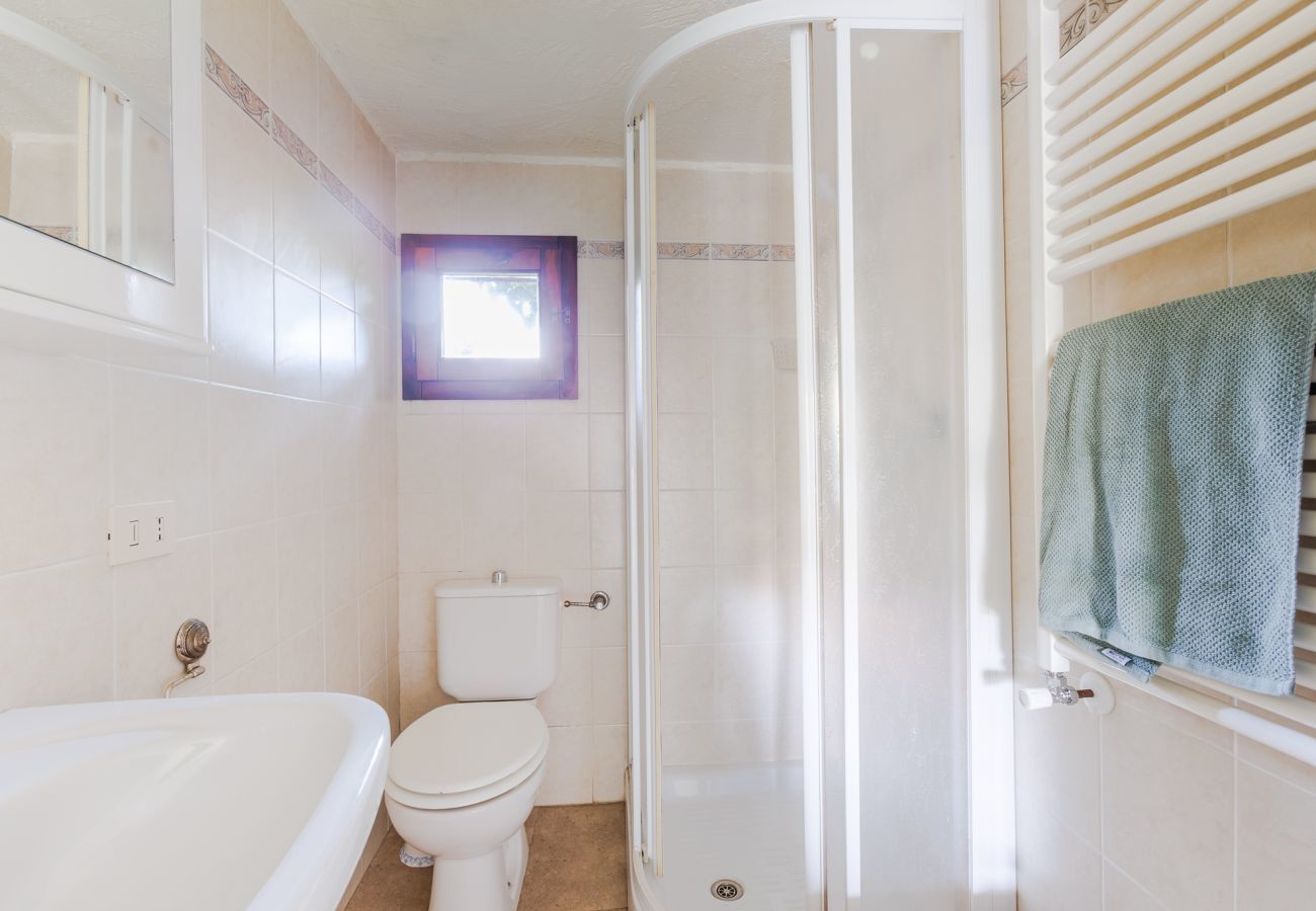 Villa in Massarosa - The Sea Air Villa