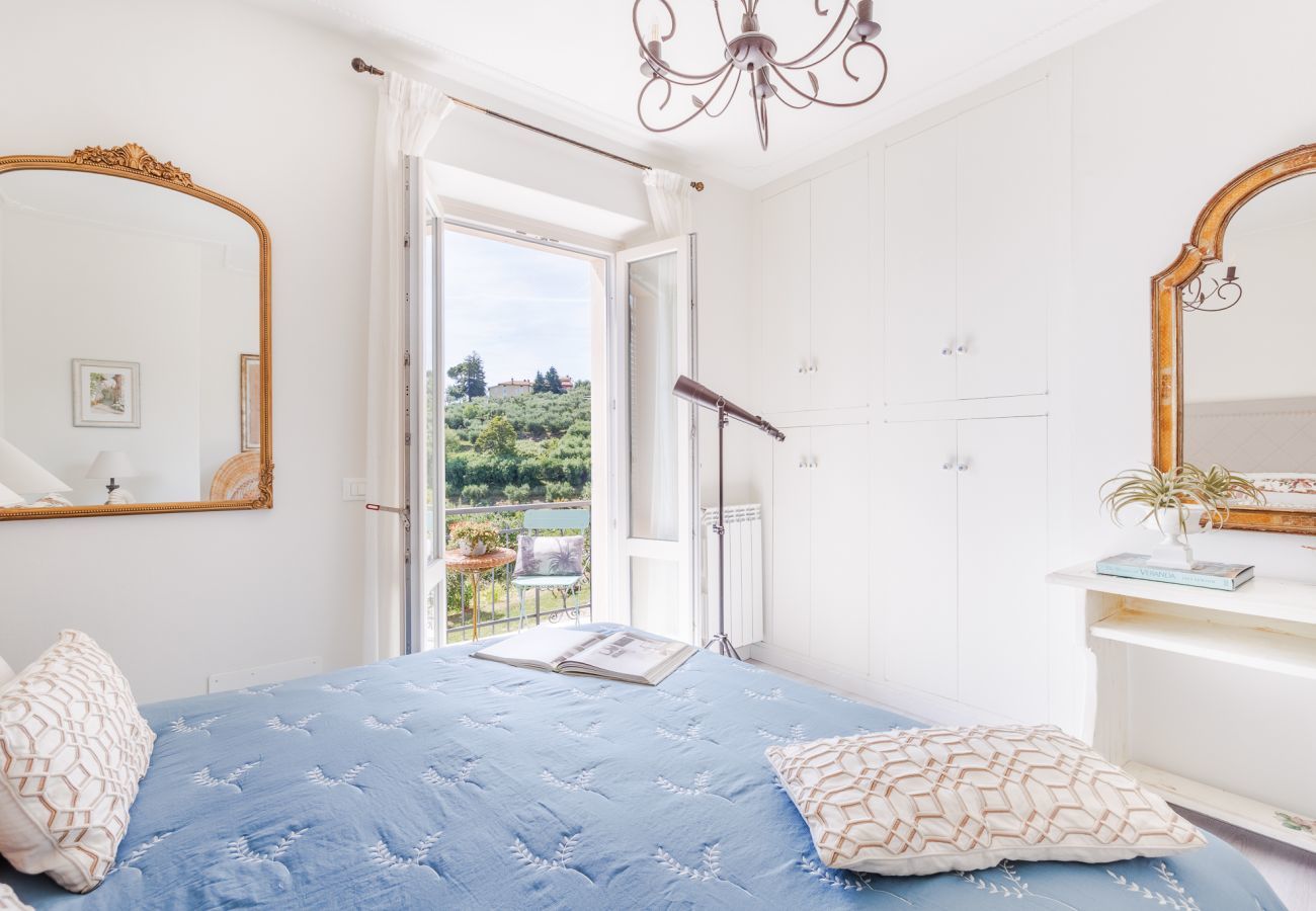 Villa in Massarosa - The Sea Air Villa