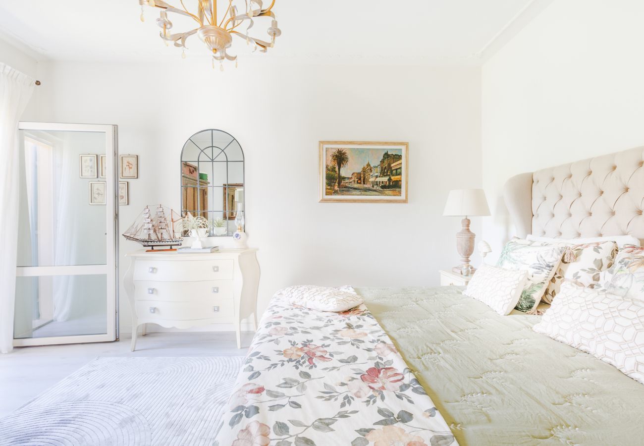 Villa in Massarosa - The Sea Air Villa