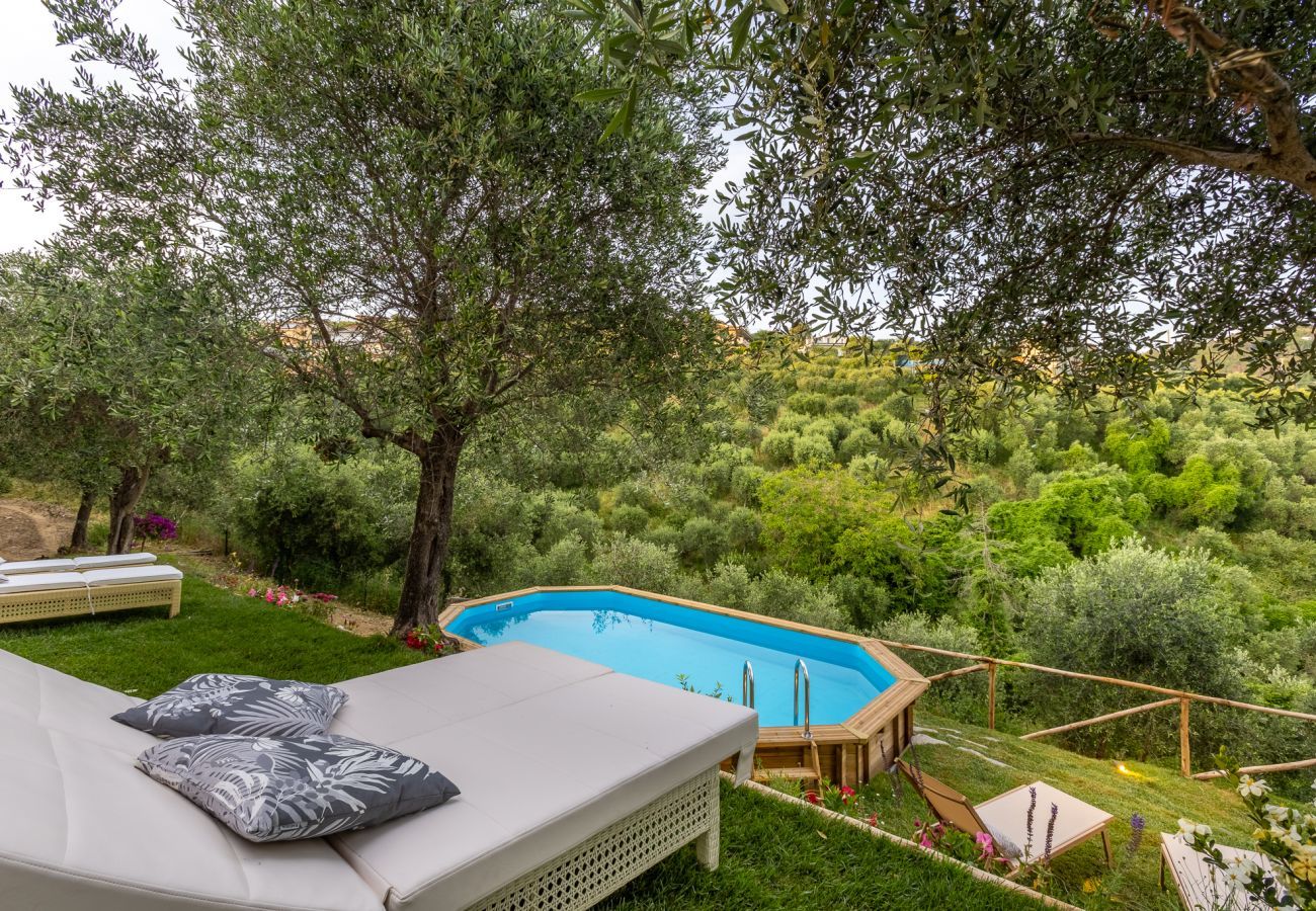 Villa in Massarosa - The Sea Air Villa