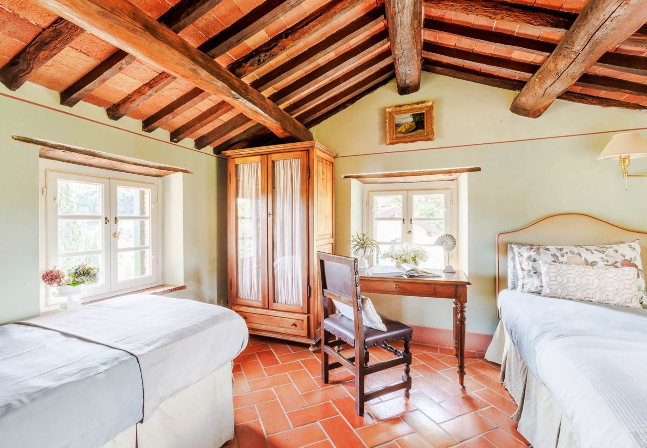 Villa in Lucca - Villa Morello Farmhouse