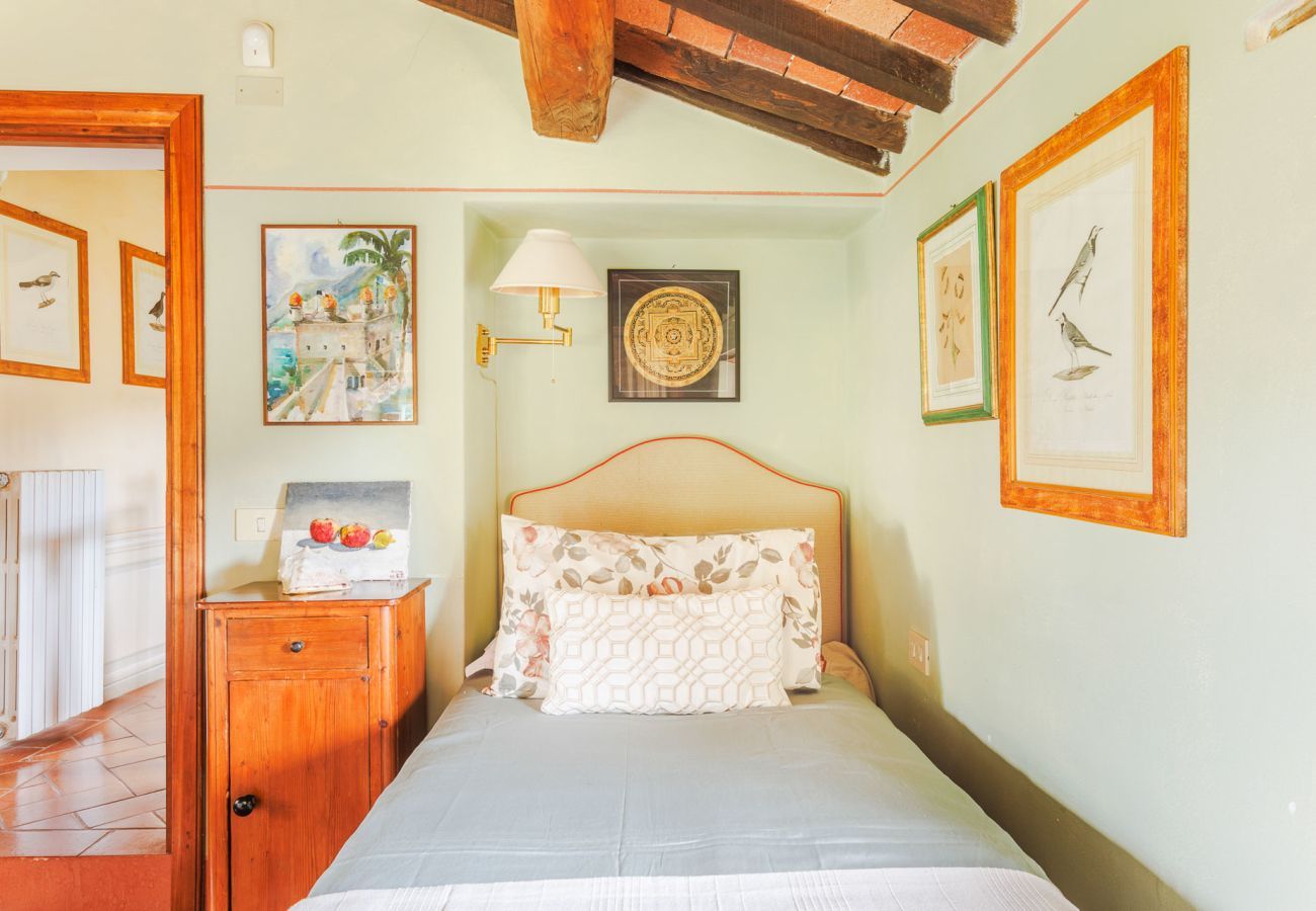 Villa in Lucca - Villa Morello Farmhouse