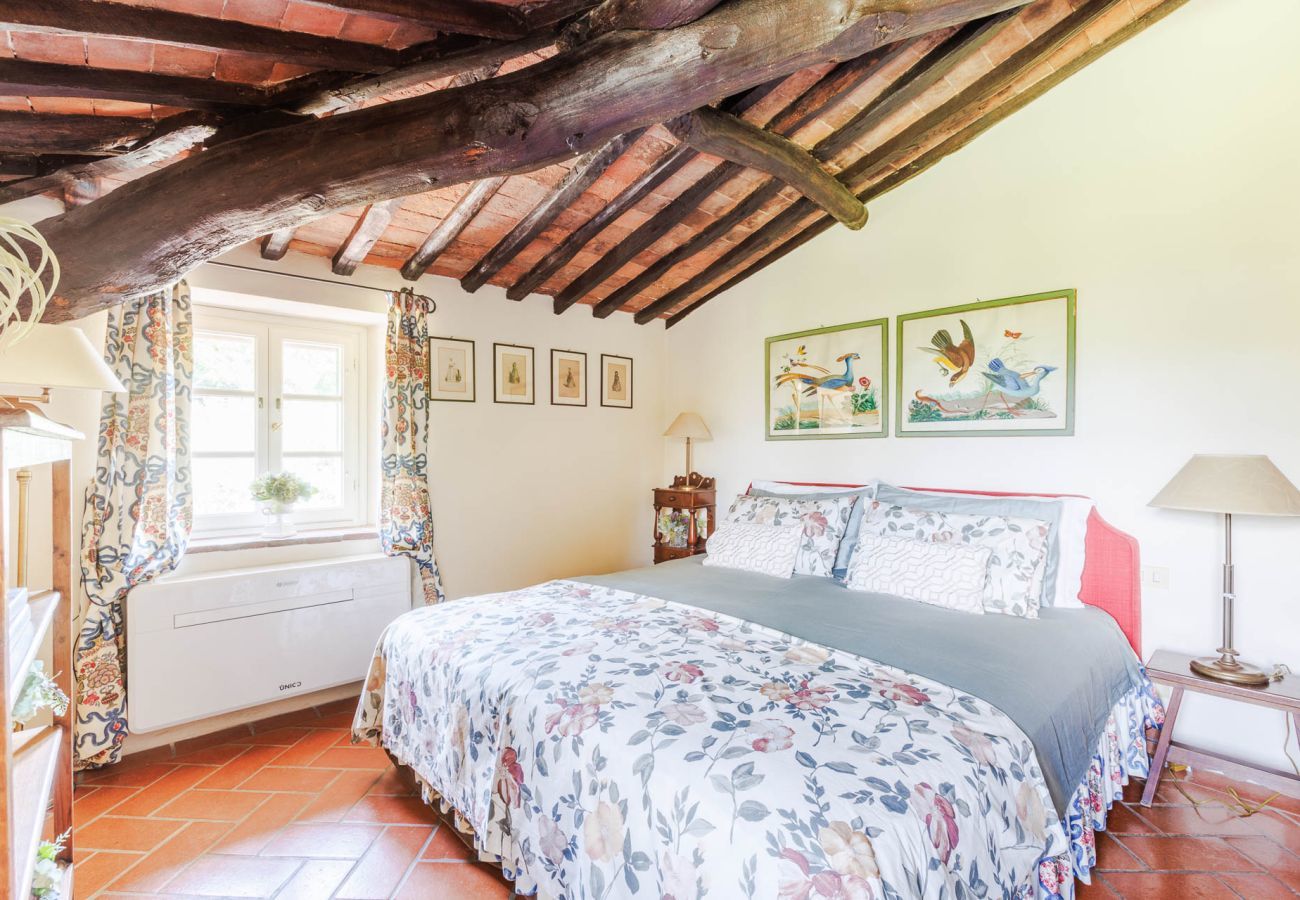 Villa in Lucca - Villa Morello Farmhouse