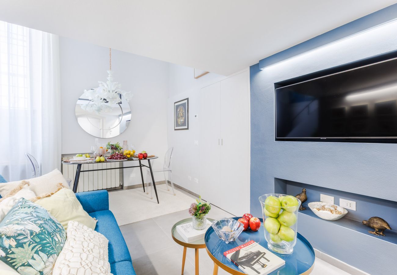 Apartment in Lucca - The Atelier House Lucca