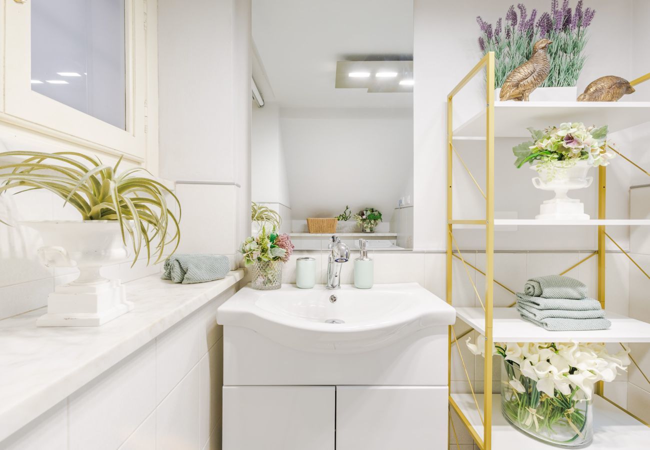 Apartment in Lucca - The Atelier House Lucca