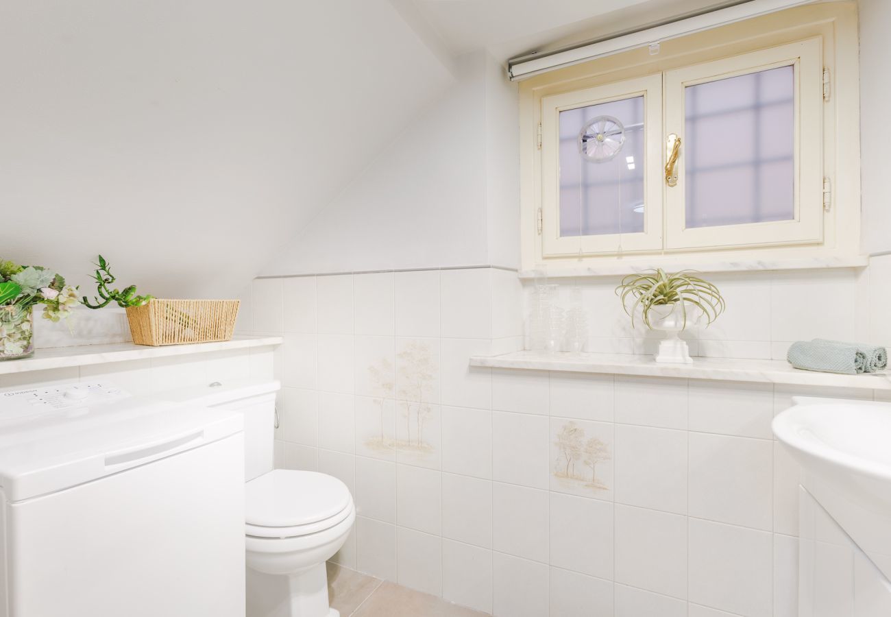 Apartment in Lucca - The Atelier House Lucca