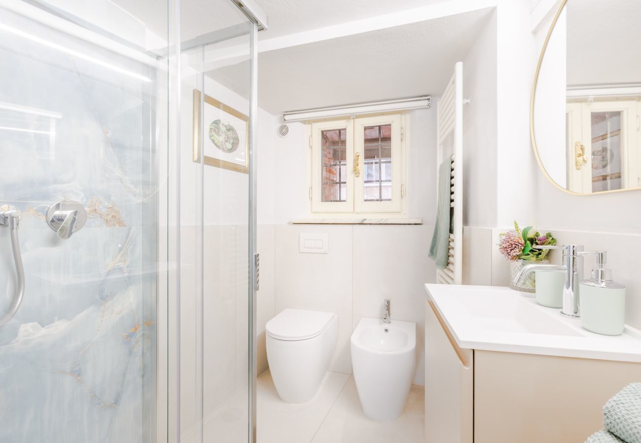 Apartment in Lucca - The Atelier House Lucca