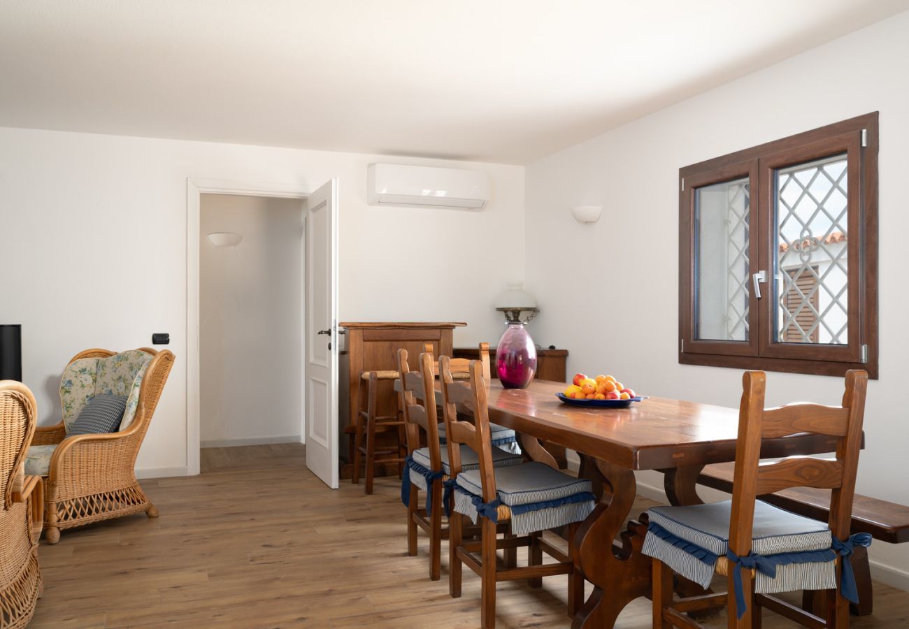 Chalet in Olbia - Villa Olivastro