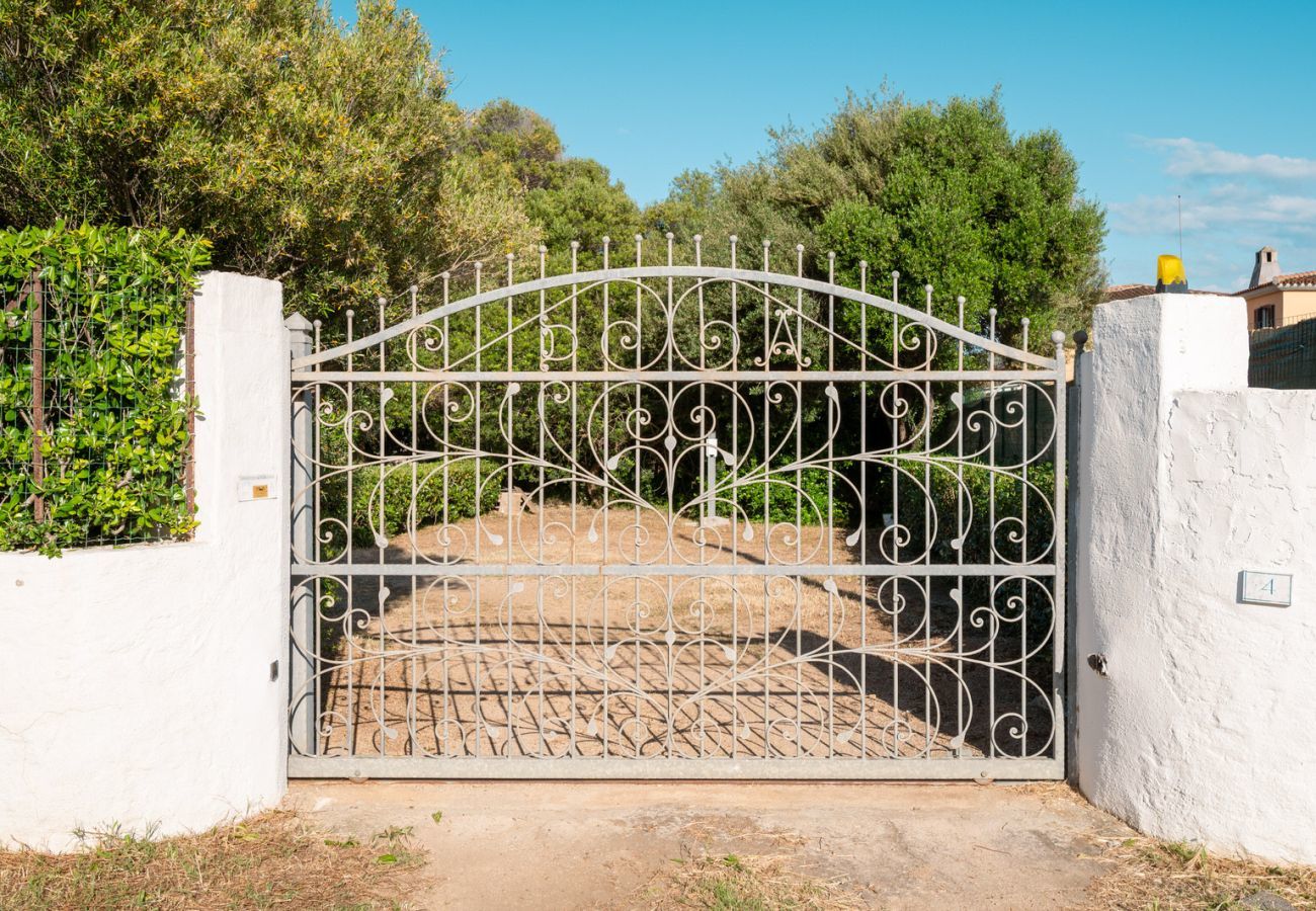 Chalet in Olbia - Villa Olivastro