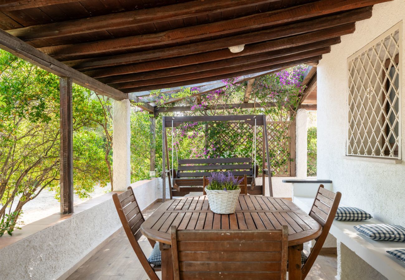 Chalet in Olbia - Villa Olivastro