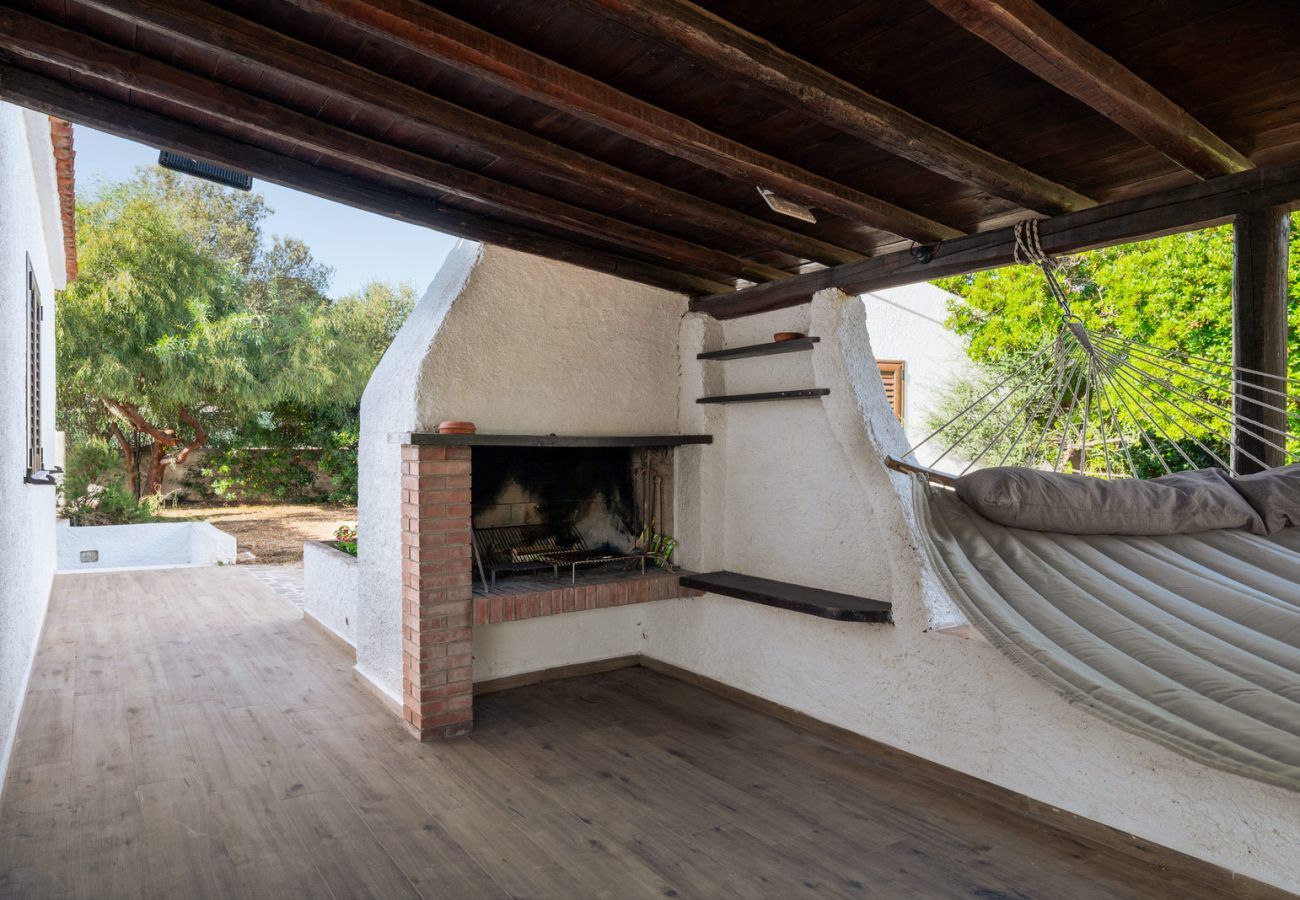 Chalet in Olbia - Villa Olivastro