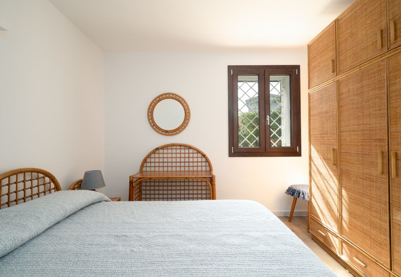 Chalet in Olbia - Villa Olivastro
