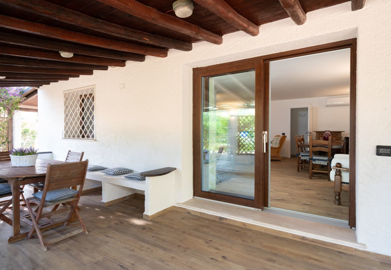 Chalet in Olbia - Villa Olivastro
