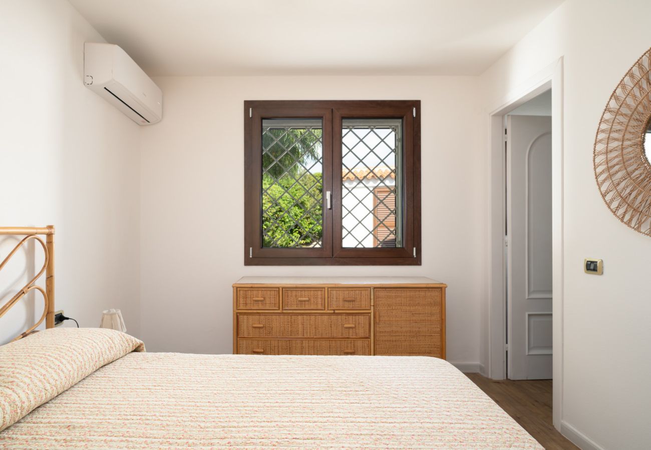 Chalet in Olbia - Villa Olivastro