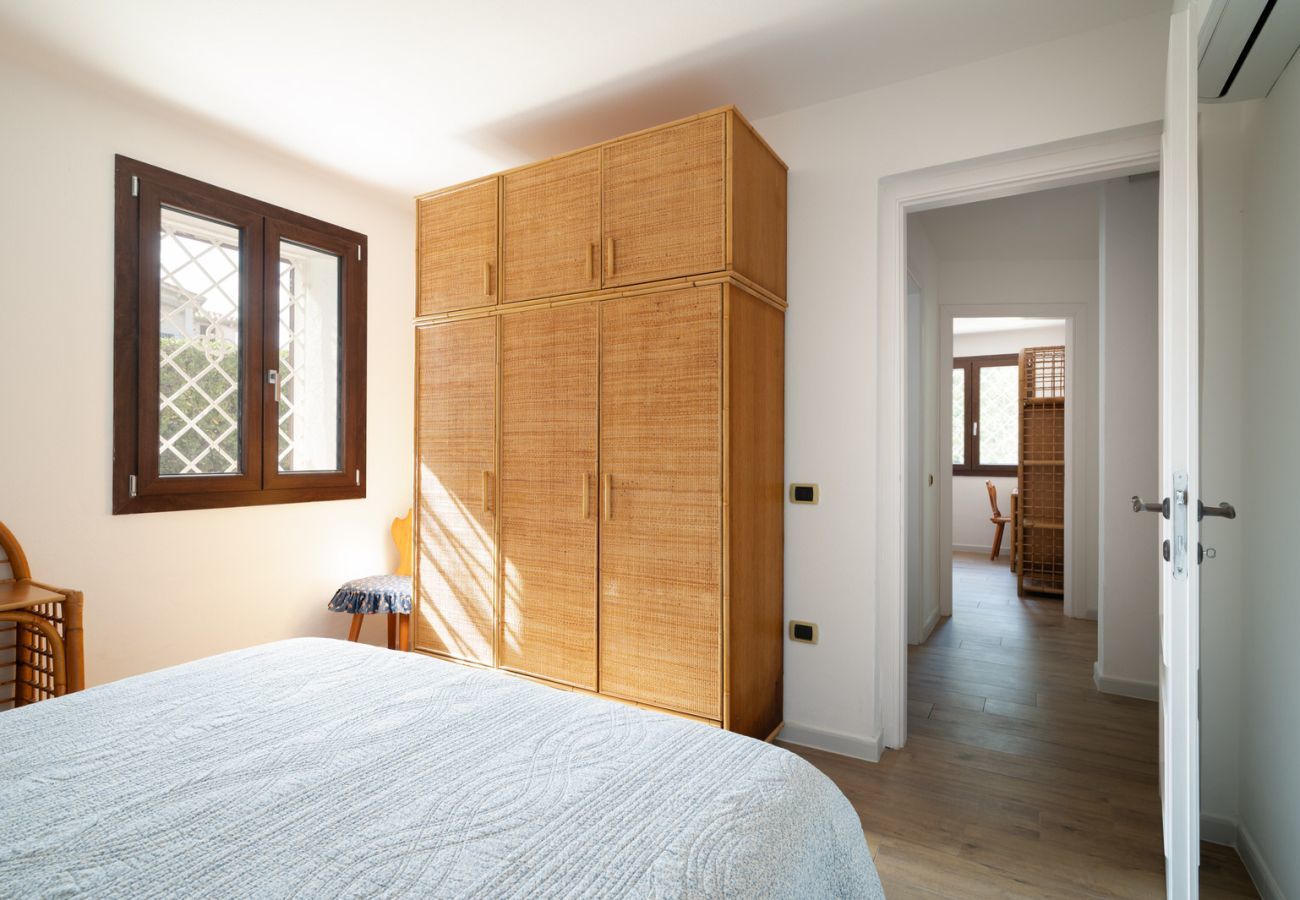 Chalet in Olbia - Villa Olivastro