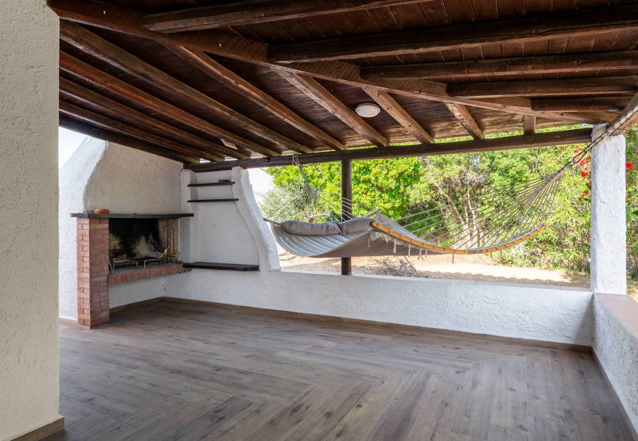 Chalet in Olbia - Villa Olivastro