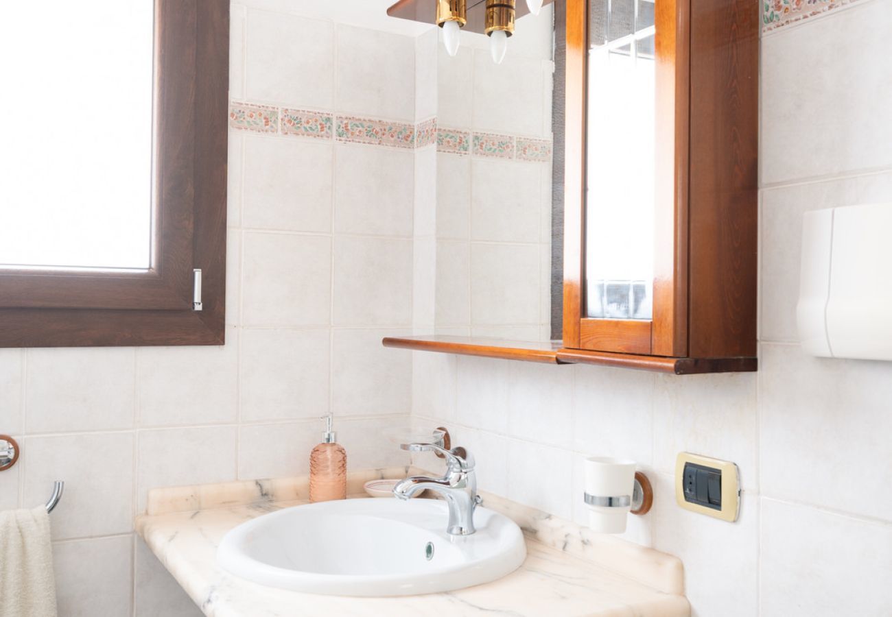 Chalet in Olbia - Villa Olivastro