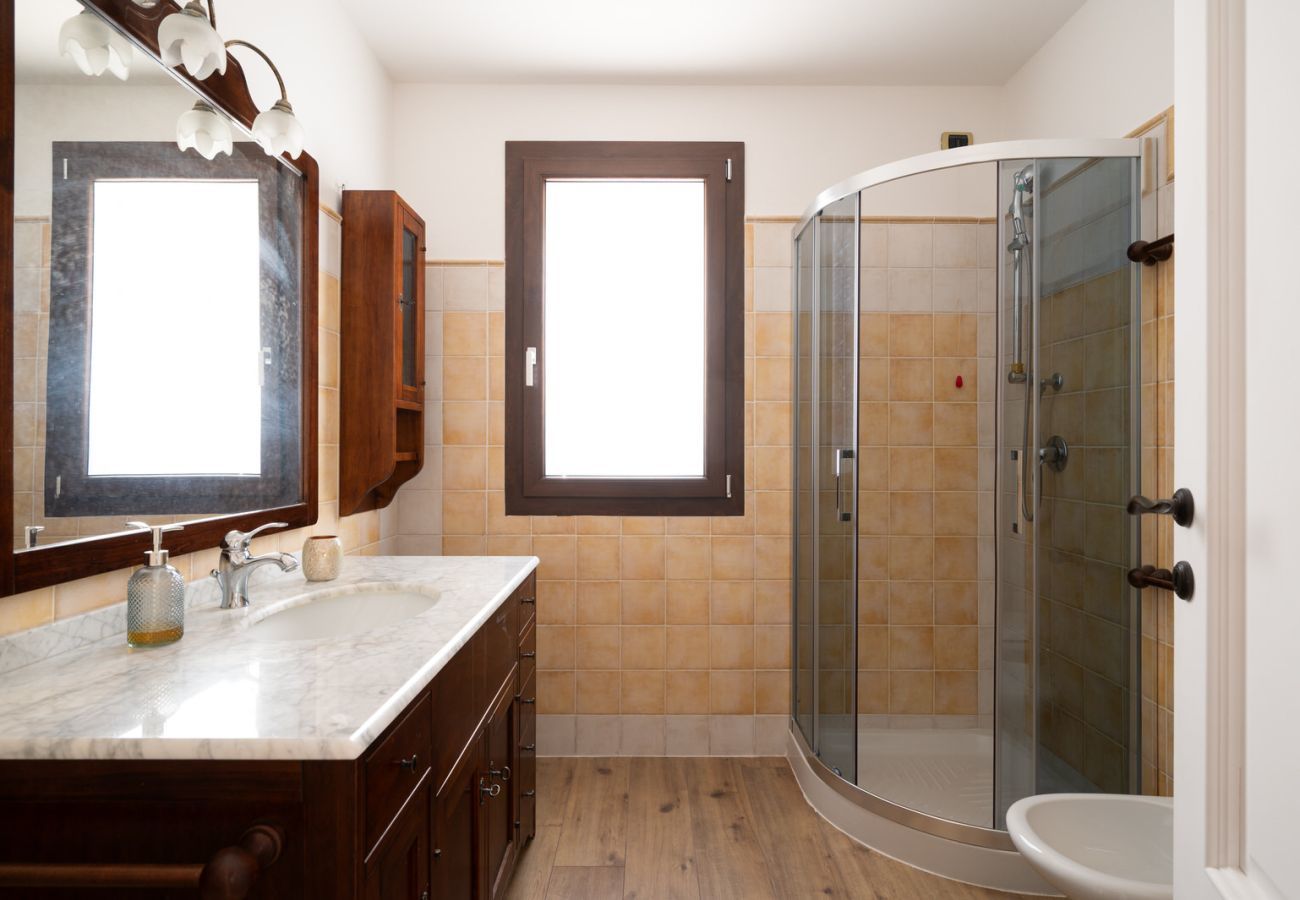 Chalet in Olbia - Villa Olivastro