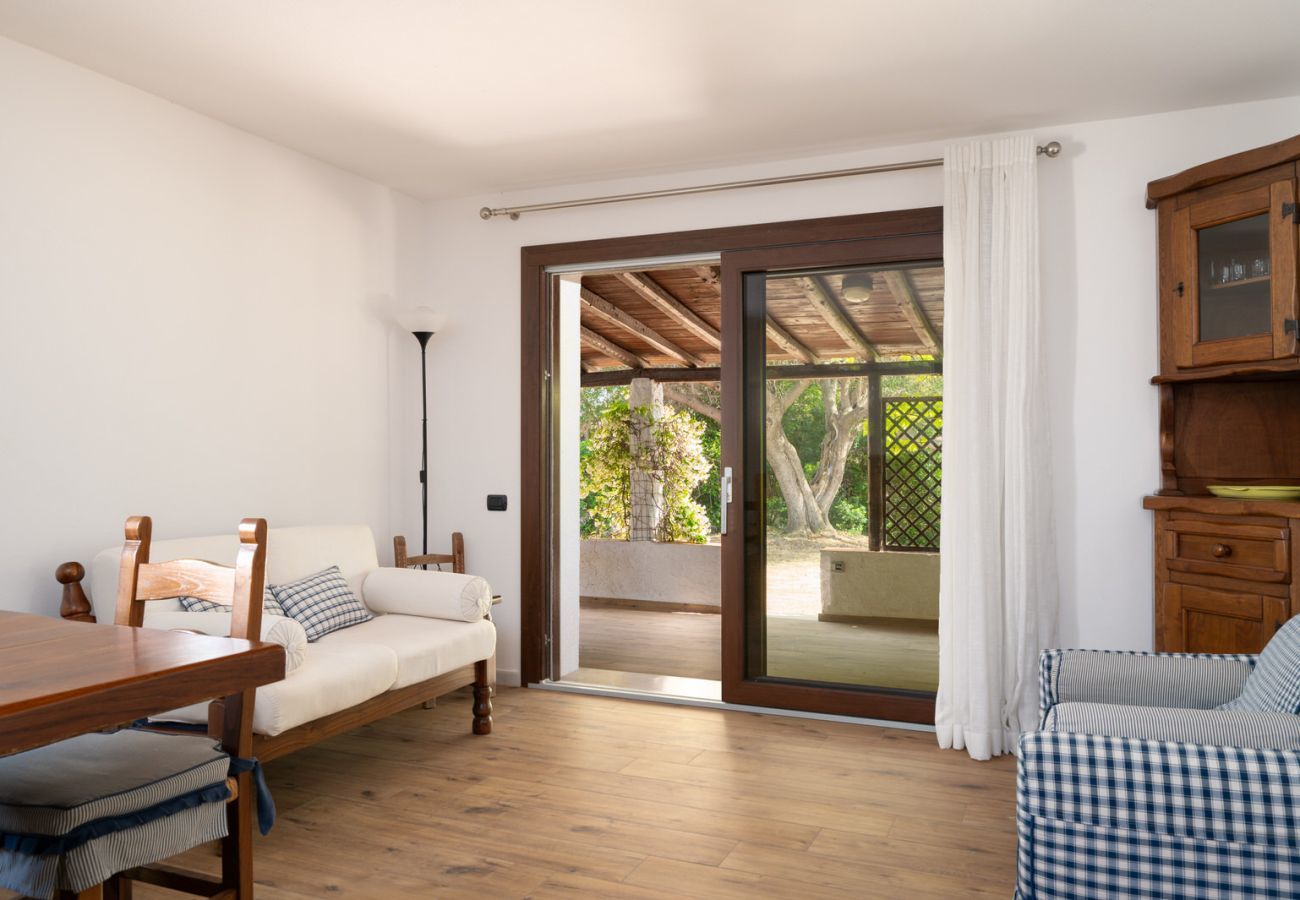 Chalet in Olbia - Villa Olivastro