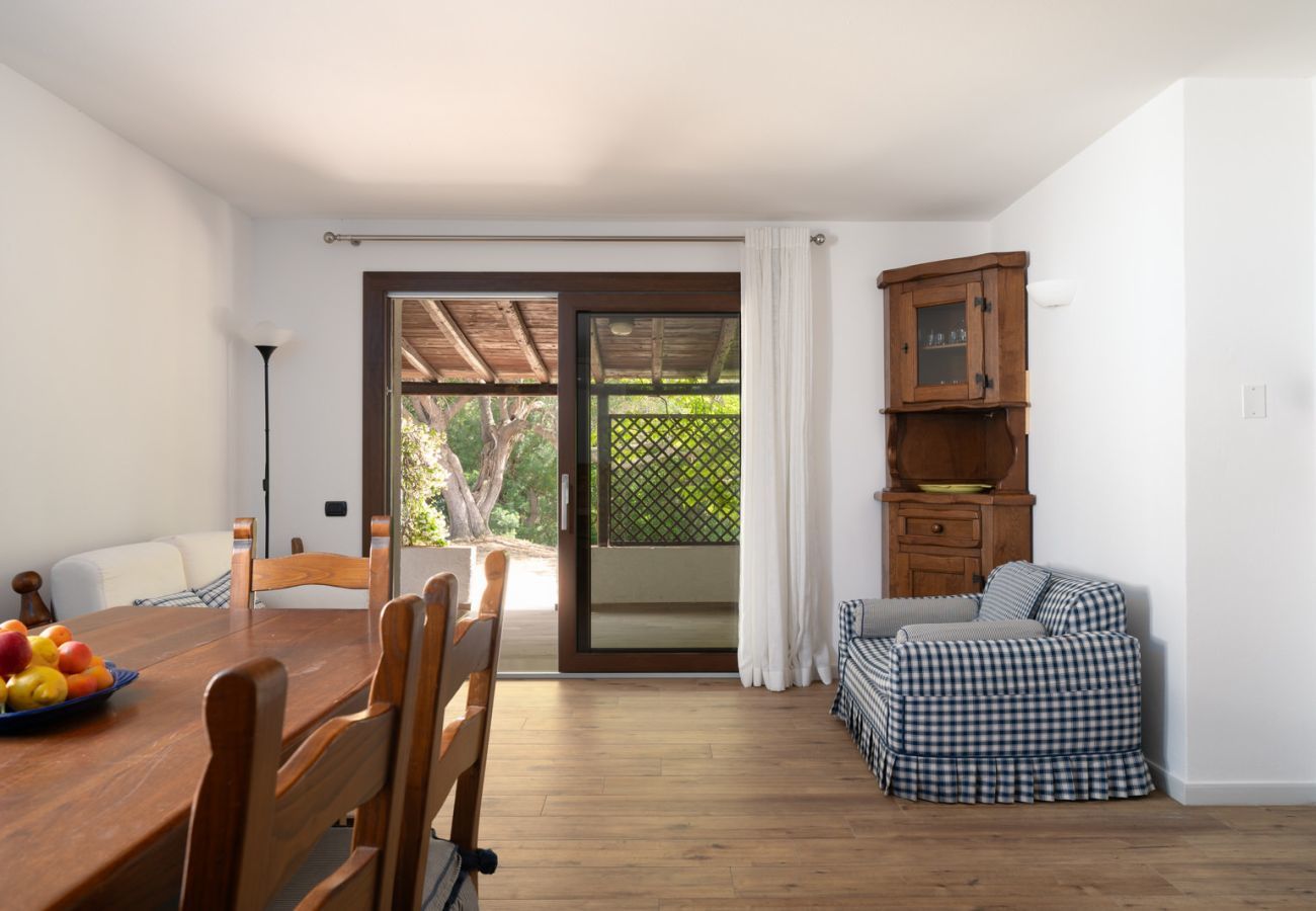 Chalet in Olbia - Villa Olivastro