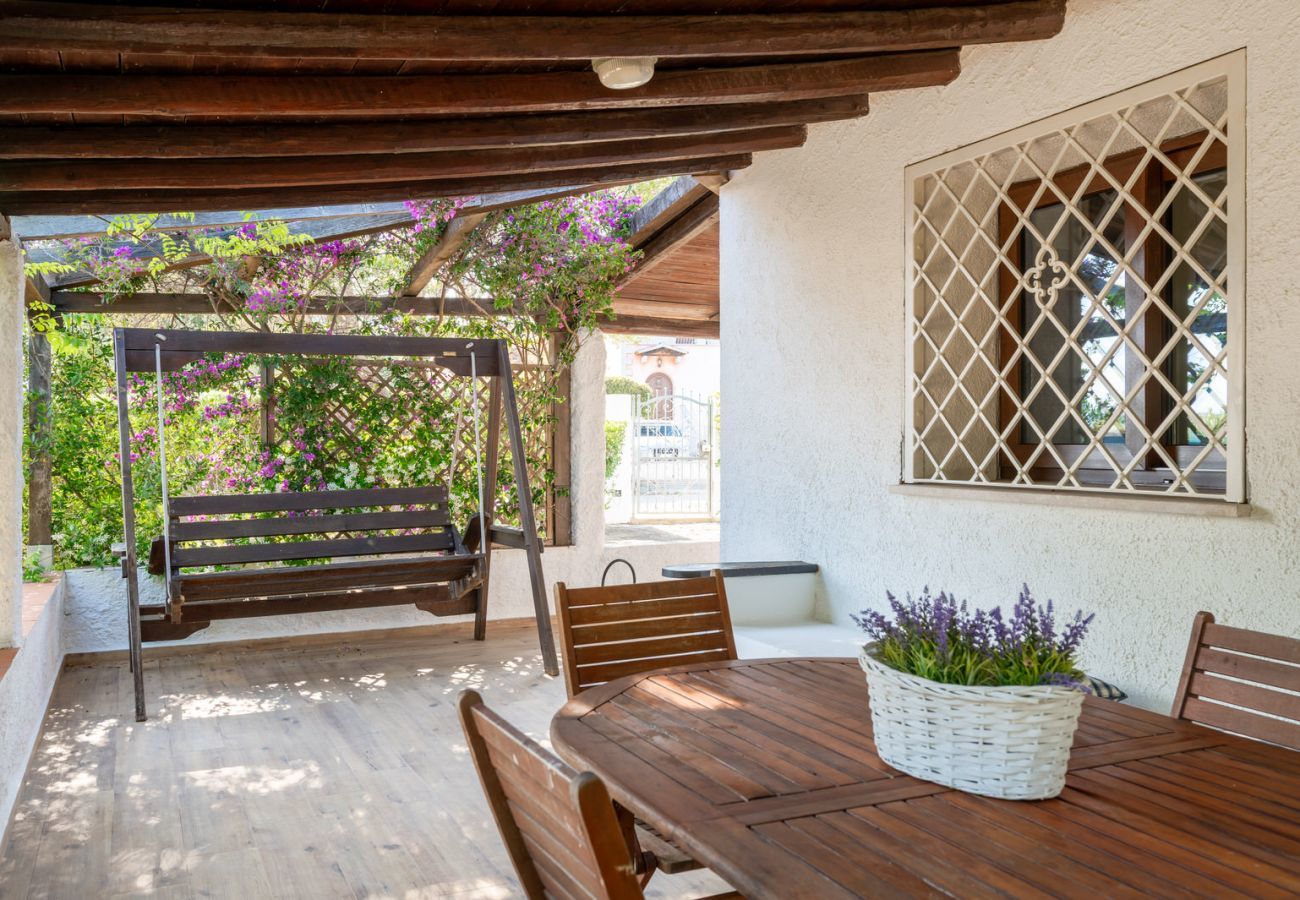 Chalet in Olbia - Villa Olivastro