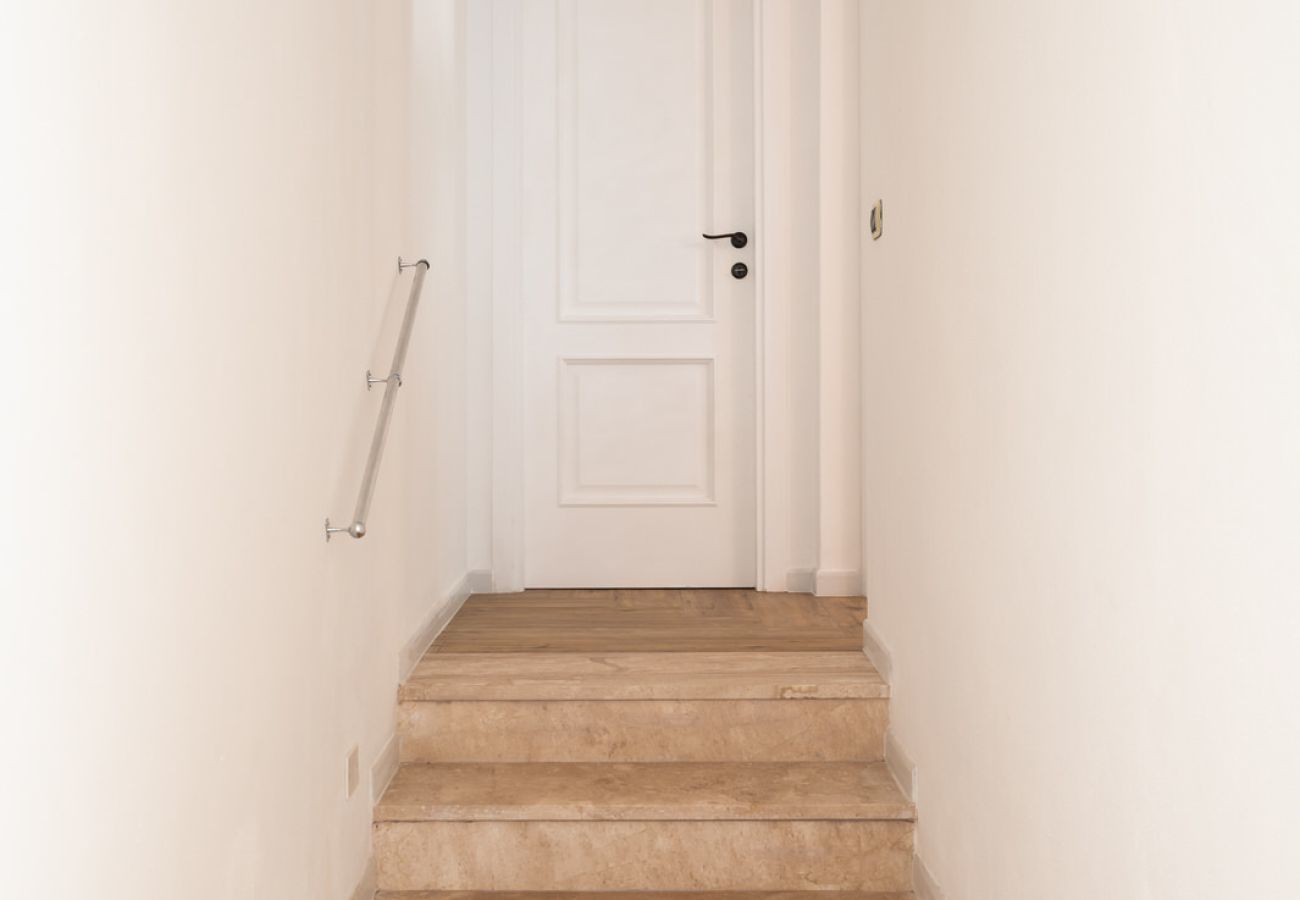 Chalet in Olbia - Villa Olivastro