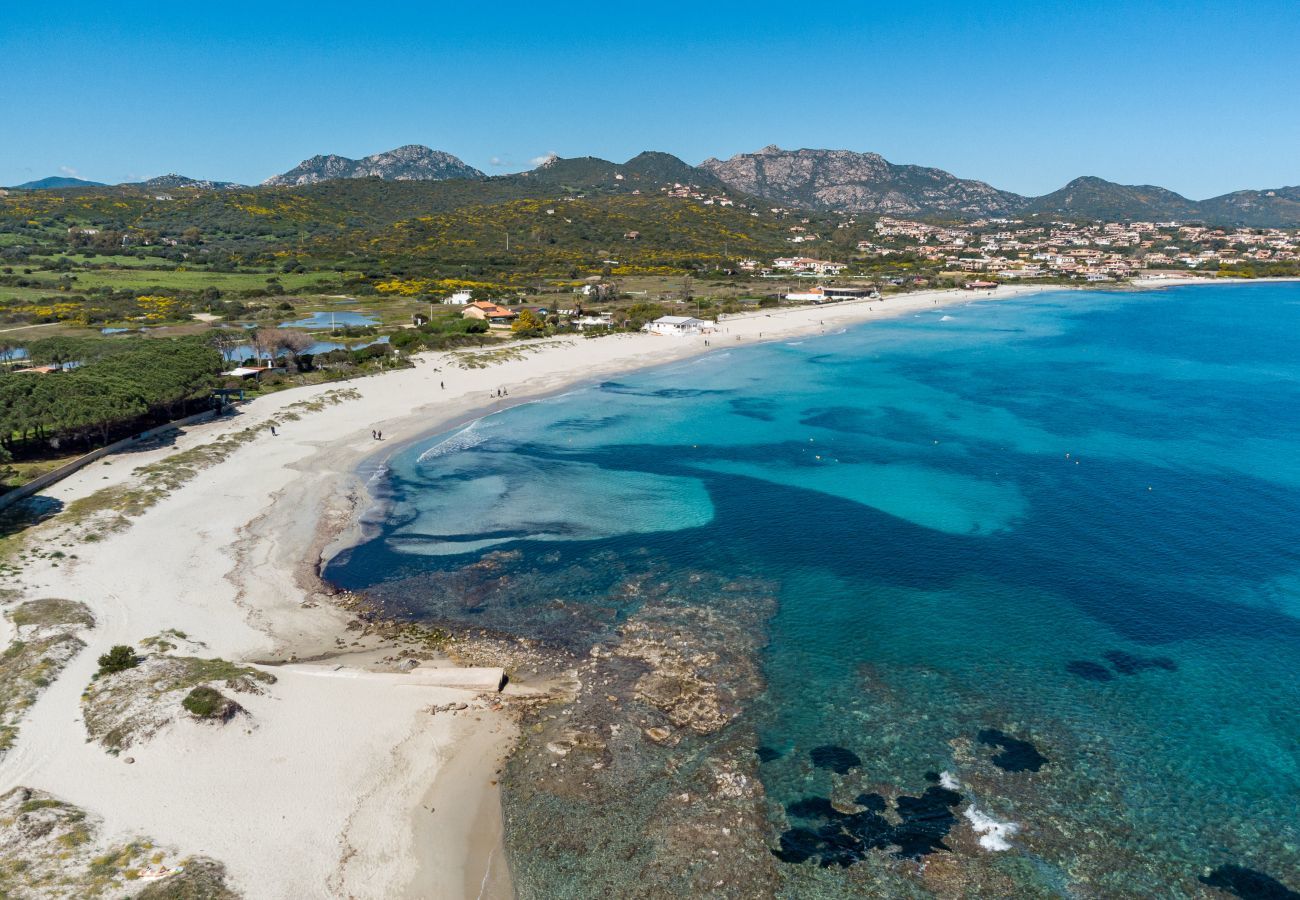 Chalet in Olbia - Villa Olivastro