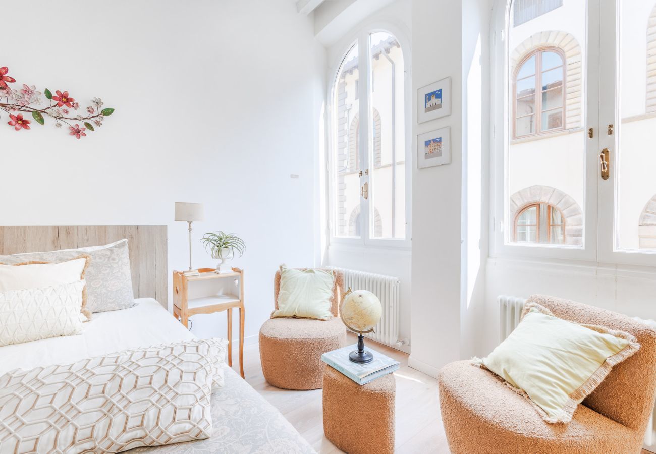 Apartment in Lucca - Casa Caretta