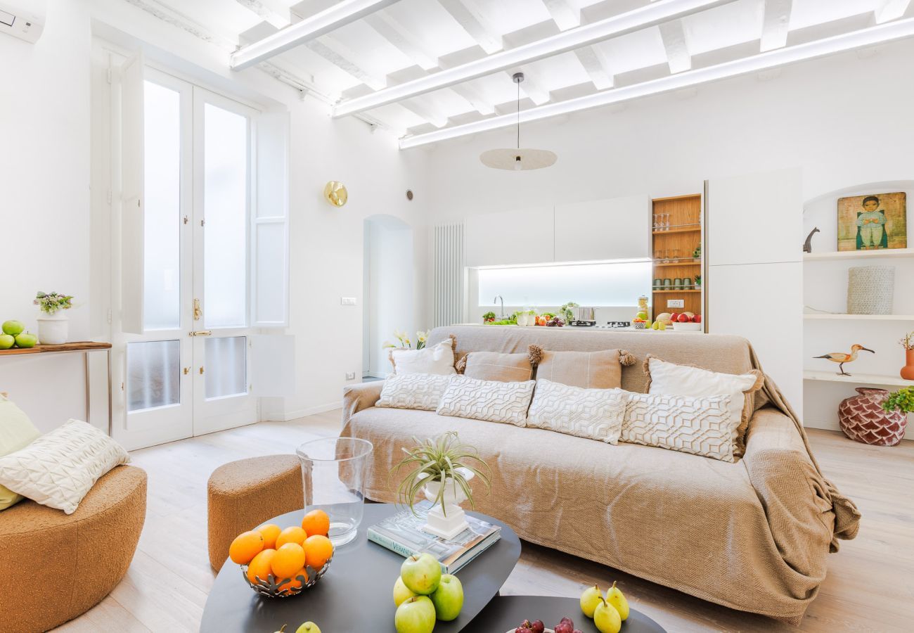 Apartment in Lucca - Casa Caretta