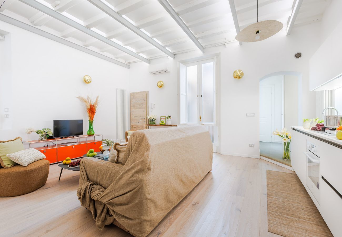 Apartment in Lucca - Casa Caretta