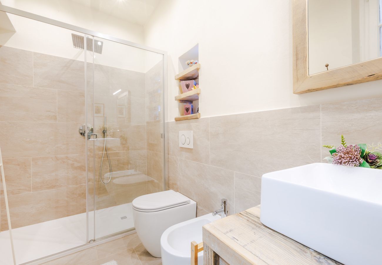 Apartment in Lucca - Casa Caretta