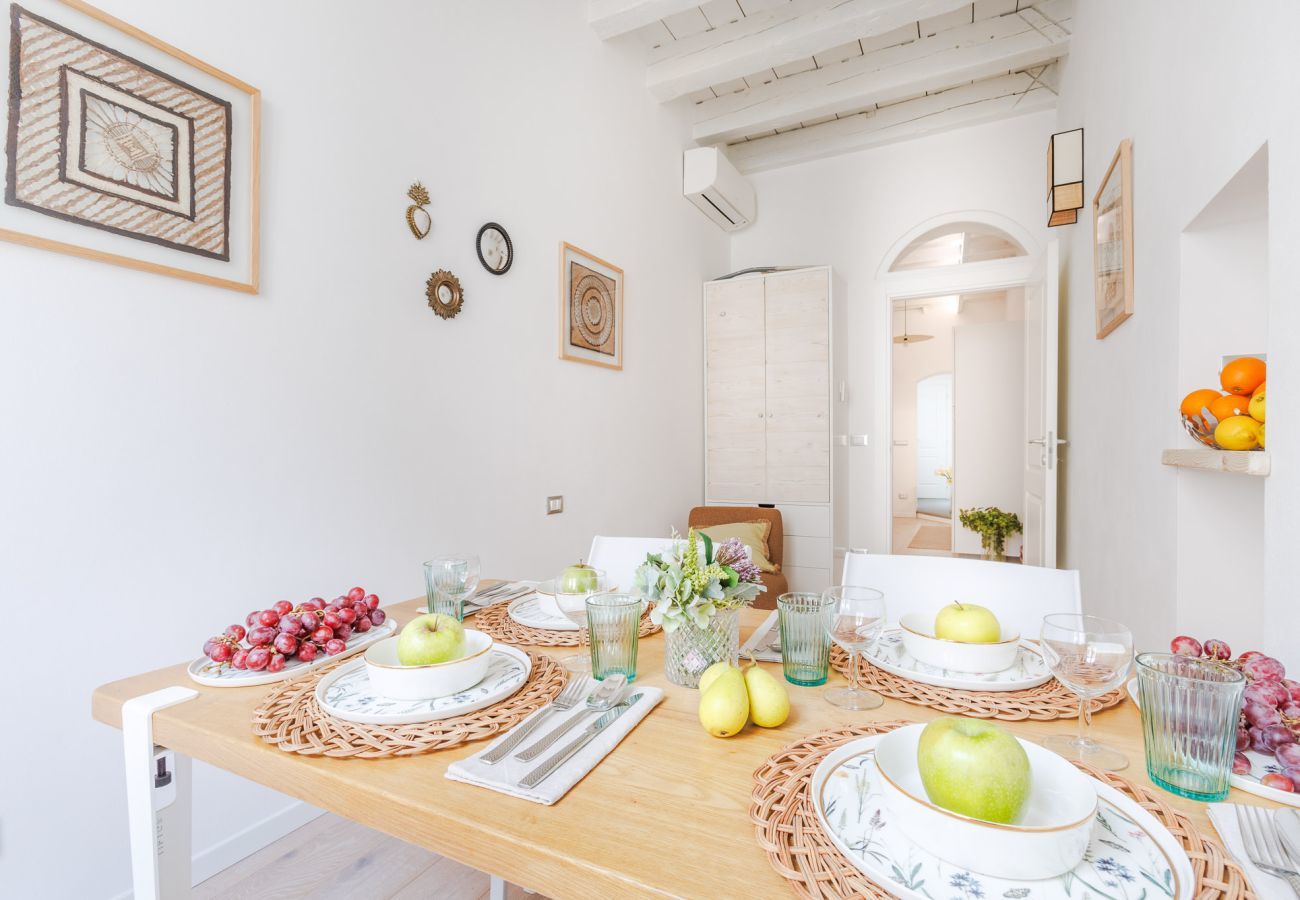 Apartment in Lucca - Casa Caretta
