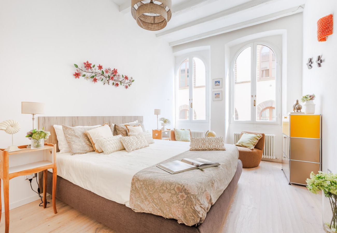 Apartment in Lucca - Casa Caretta